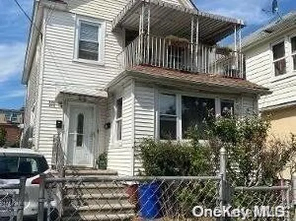 108-22 173rd Street, Jamaica, NY 11433