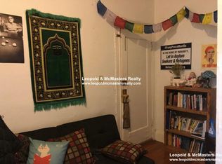 83 Gordon St APT 3J, Brighton, MA 02135