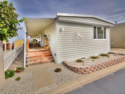 3231 Vineyard Ave #40, Pleasanton, CA, 94566
