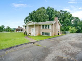 136 Thompson St, Kingsport, TN 37660