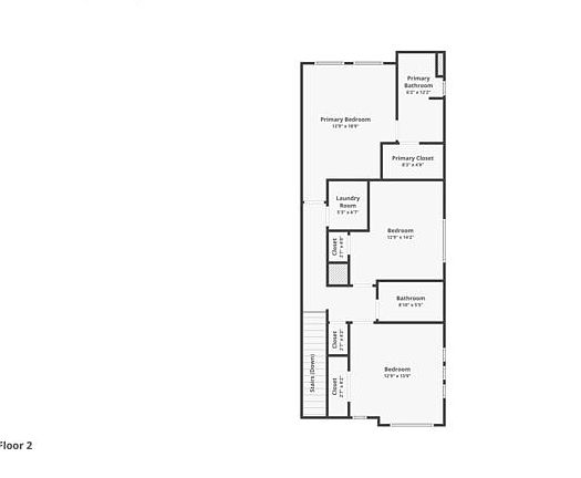 2nd image of 13449 Oneida Ln