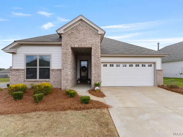 229 Hedgefield Dr, Prattville, AL 36066