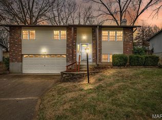 2795 Corral Est, Arnold, MO 63010