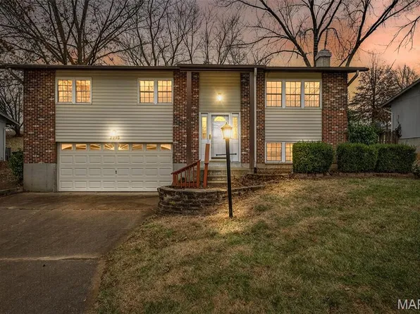 2795 Corral Est, Arnold, MO 63010