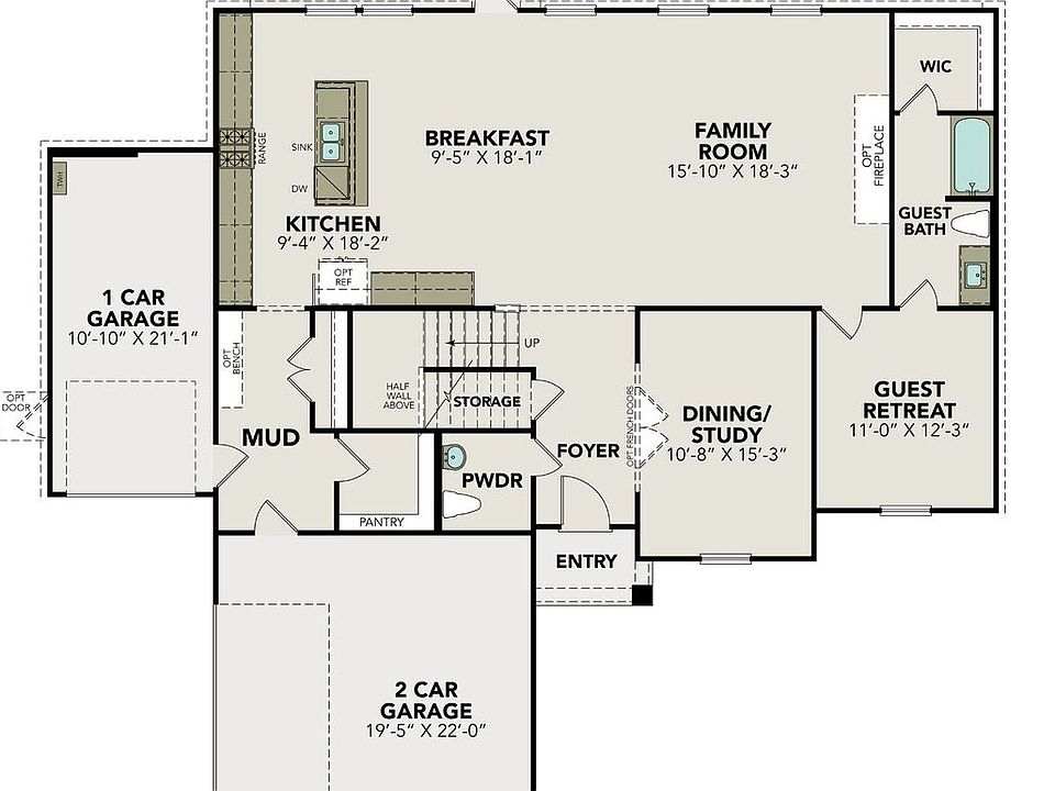 2nd image of 130 Matthew Path
