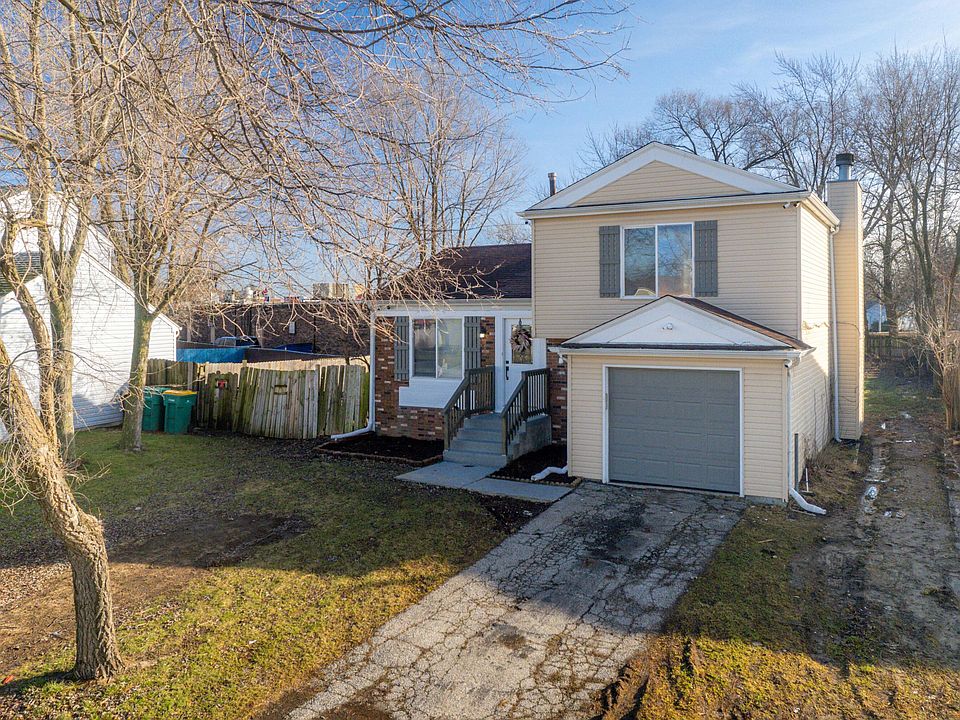 1st image of 927 W 60th Pl
