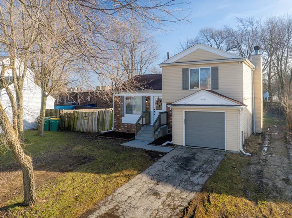 927 W 60th Pl, Merrillville, IN 46410