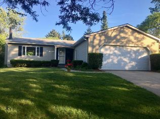 1816 Northbrook Dr, Ann Arbor, MI