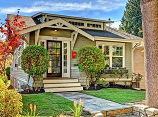 349 NE 55th St, Seattle, WA 98105