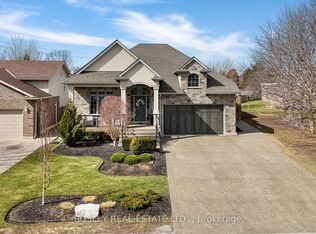 2299 Portage Rd, Niagara Falls, ON L2J 0C5