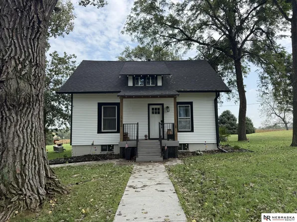 17820 N 3rd St, Davey, NE 68336