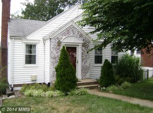 2000 S Quebec St, Arlington, VA