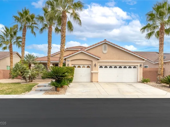 3714 Paul De Weert Ct, Las Vegas, NV 89129