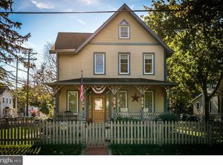 2 Ross St, Lumberton, NJ 08048