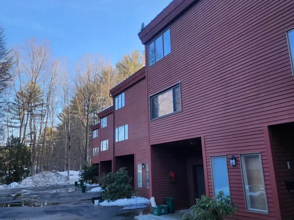 11 Robin Way #11, Brattleboro, VT 05301