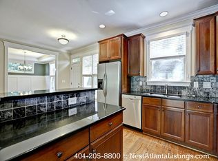 2084 Marshalls Ln, Atlanta, GA 30316