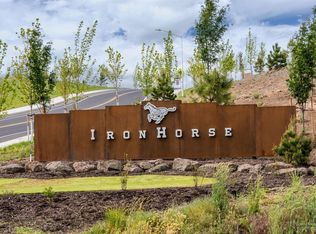 1566 NE Hudspeth Rd, Prineville, OR 97754