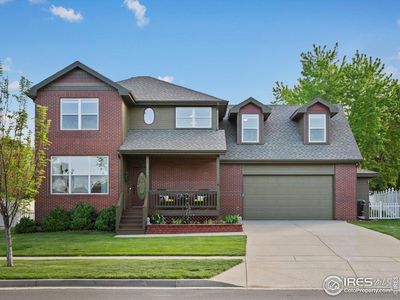 1141 Jefferson Dr, Berthoud, CO, 80513