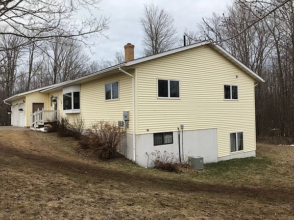 South Side From Paradise Rd