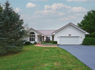 9245 Cole Rd, Boston, NY 14025