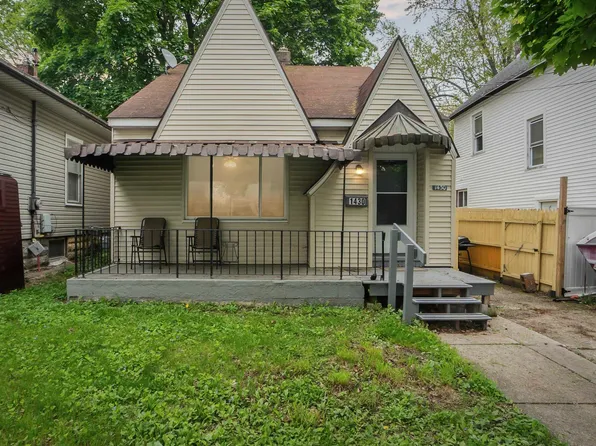 1430 New York Ave, Lansing, MI 48906