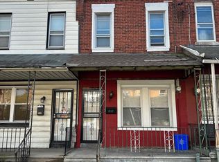 4842 Hoopes St, Philadelphia, PA 19139