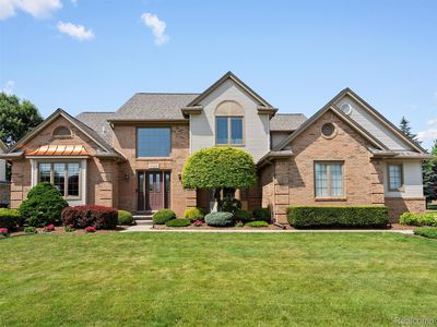 47215 Robins Nest Dr, Shelby Township, MI, 48315