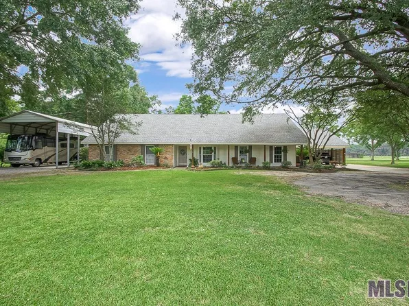 12853 Patin Dyke Rd, Ventress, LA 70783