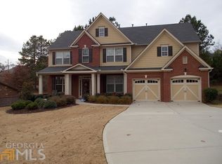 2395 Colchester Ct, Cumming, GA 30041