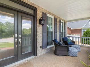 3018 Langston Pl, Spring Hill, TN 37174