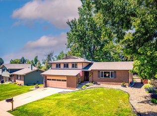 1712 Robidoux Cir, Colorado Springs, CO 80915