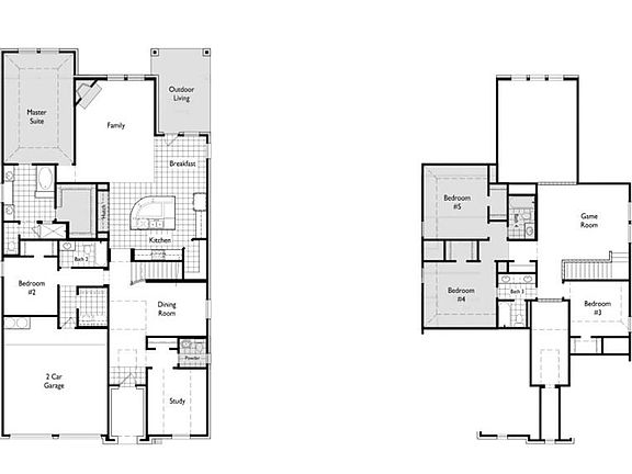 2nd image of 2945 Darby Ln