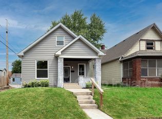 514 Cottage Ave, Indianapolis, IN
