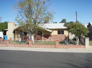 3958 W Willetta St, Phoenix, AZ 85009
