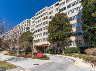 1711 Massachusetts Ave NW #126, Washington, DC 20036