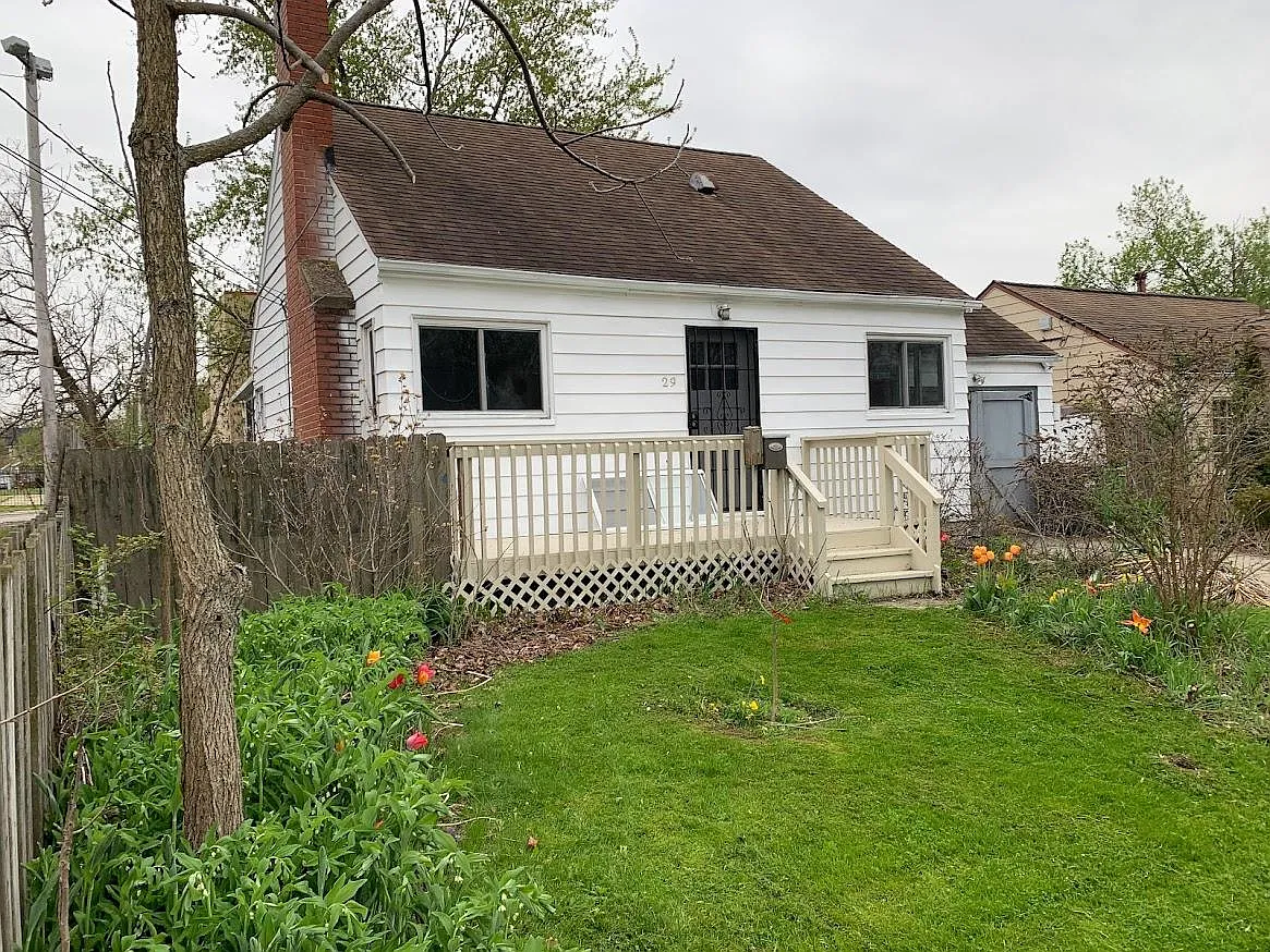 Building Photo - 29 Zeller Ct