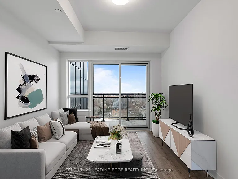 395 Dundas St W #614 — Photo 3