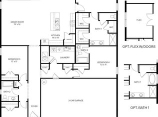 2642 Sage Valley Way, Winter Haven, FL 33884