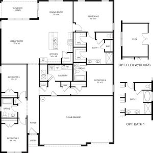 2546 Sage Valley Way, Winter Haven, FL, 33884
