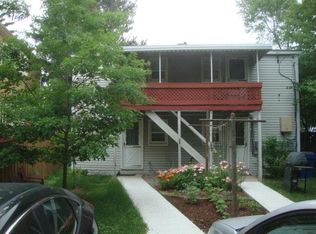 273 Blanche St, Plymouth, MI 48170
