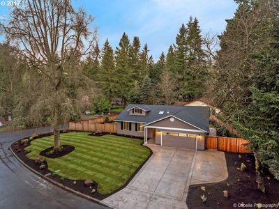19080 Indian Springs Cir, Lake Oswego, OR, 97035