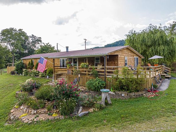 27431 Denton Valley Rd, Abingdon, VA 24211