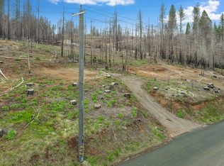 5195 Evergreen Dr, Grizzly Flats, CA
