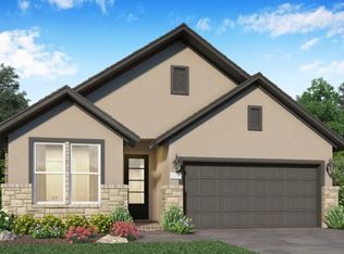 3020 Avalos Dr, Katy, TX 77493