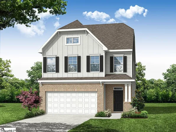 312 Metz Dr, Greenville, SC 29611