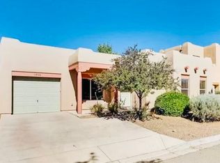 4712 Highlands Loop, Santa Fe, NM 87507