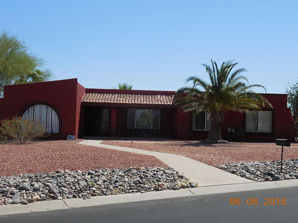 1st image of 14422 N La Jara Dr