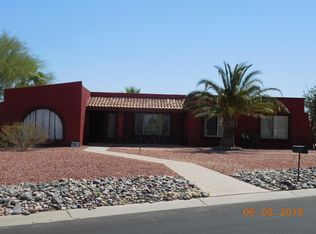 14422 N La Jara Dr, Fountain Hills, AZ 85268