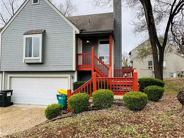 8965 Hauser St, Lenexa, KS 66215