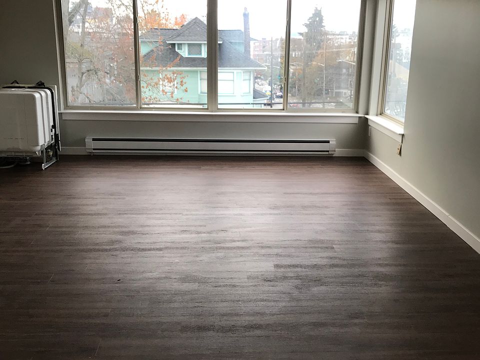 Living room area